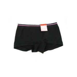 JENNI Intimates Black Boy Short Underwear XS